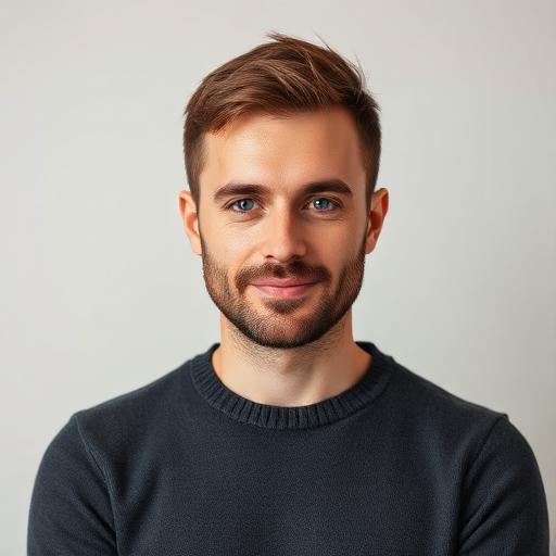 Калин Петров – UX и mobile ревюър